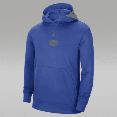 Jordan College Dri FIT Spotlight Florida Men s Hoodie. Nike